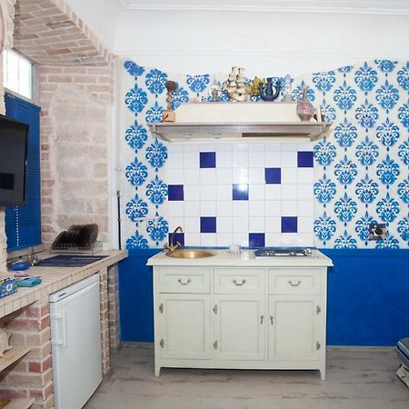 Винтажная Квартира В Центре Одессы Odessa Buitenkant foto