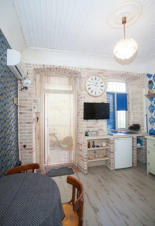Винтажная Квартира В Центре Одессы Odessa Buitenkant foto